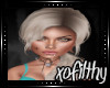|xo| Steph Dirty Blond