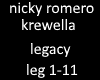 nicky an krewella legacy
