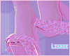 Pixel Heels