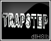 Trapstep Room Logo