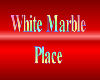 White Marble Place