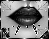 𝓝 † Lip Spikes