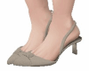 Basic shoes