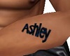 [Bella] Ashley Tat