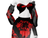 Harley Quinn Dress V.2