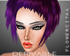 F" Tokio Hair Derivable