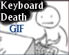 {SSP} Keyboard Death
