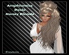 Amphi Dasia Honey Blonde