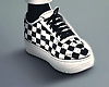 inc. Chess Low Sneakers