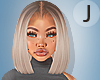 🅙 Tyra champagne