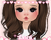 ✧.° Iasthai Brown