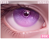 !! Purple Eyes