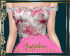 [S] Pinky Dress