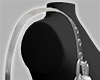 Mirror Chain Bag