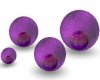 Purple Fantasy DecoBalls