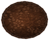 Ziara Round Rug