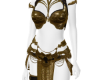 Parthenoa Dress