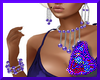 Purple Full Jewelry