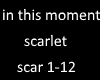 in this moment scarlet