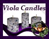 ~QI~Viola Candles