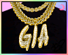 Gia Chain * [xJ]
