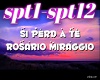 Si Perd a Te-Ro.Miraggio