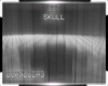 SET SKULL - Space