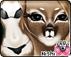 [Nish] Deer Fur