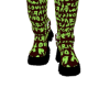 LOU BOOTS