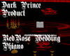 Prince RedRose Phiano