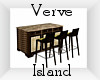 Verve Loft Island