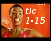 Carrapicho - tic tic tac
