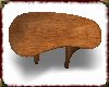 ~CL~ Wood Coffee Table