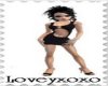 Loveyxoxo Stamp