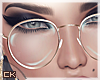 K| Finesse Clear Shades