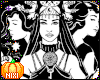 N l Hecate Frame