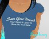 Save your breath