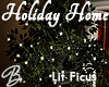 *B* Holiday Home Ficus