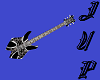 {JUP}I.C Anime Guitar