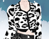 Leopard Sweater*F