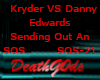 Sending Out An SOS