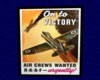 WWII Join RAAF Poster