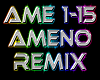 AMENO remix
