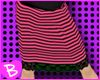 ~BZ~ Long Skirt Pink
