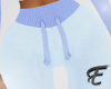 ℰ. blu raglin set RLS