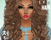 ! Ashy Chantal