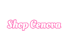 Shop Cenova Particles