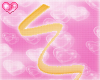 ! animated party string