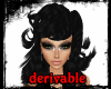 Lana head derivable