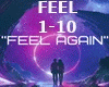 Feel Again Extended Mix
